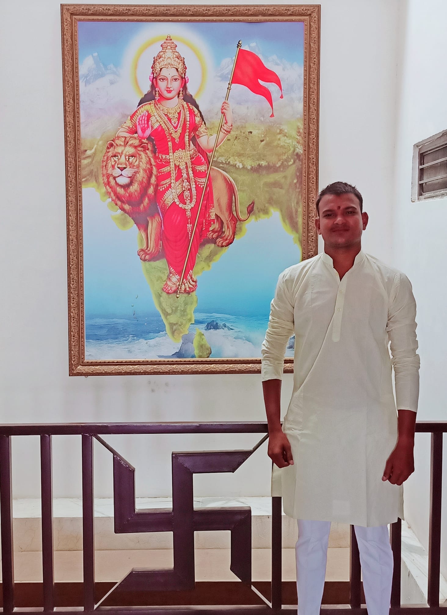 Modu Rathore Update