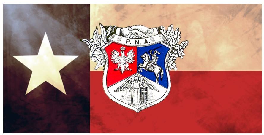 Polish American... - Polish American Society of El Paso