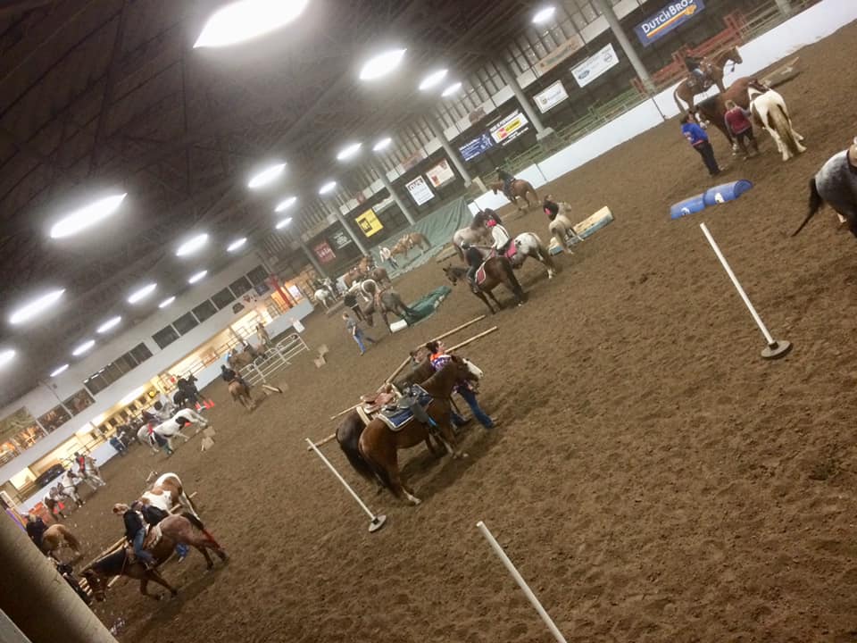 Hey everybody…... - Yamhill County Sheriff's Mounted Posse | Facebook