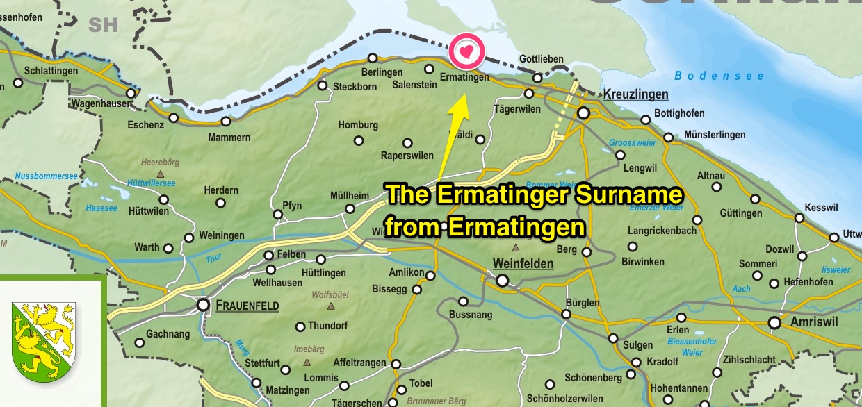 Ermatinger