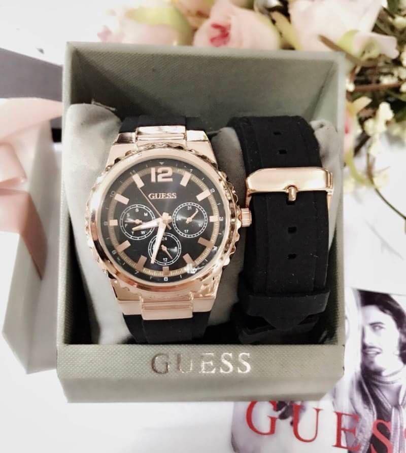 Tedadgshock - นาฬิกา GUESS⌚️cop 💰ราคา 490บาท