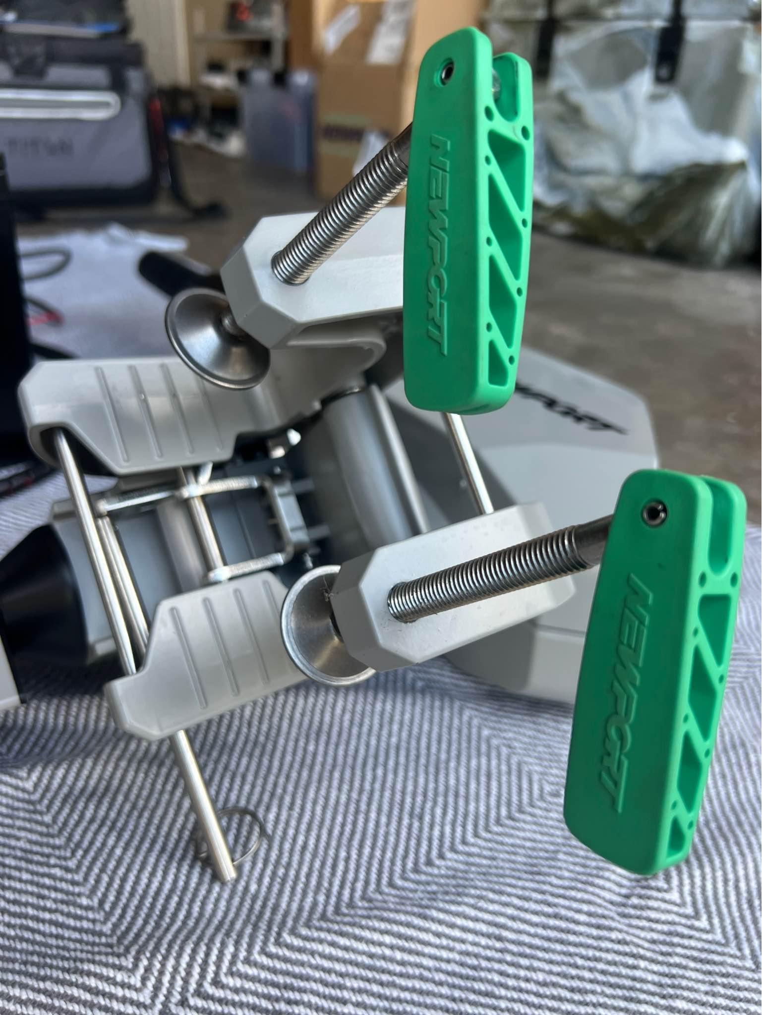 Newport NT300 (BRAND NEW) Measuring Tools & Sensors Garland, Texas