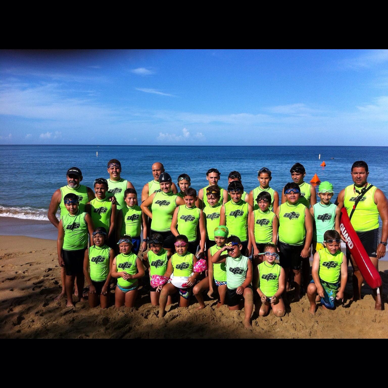 Albert Training System - ATS | Rincon