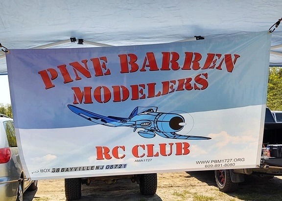 Pine Barren Modelers RC Group | PBM Club Members | Facebook