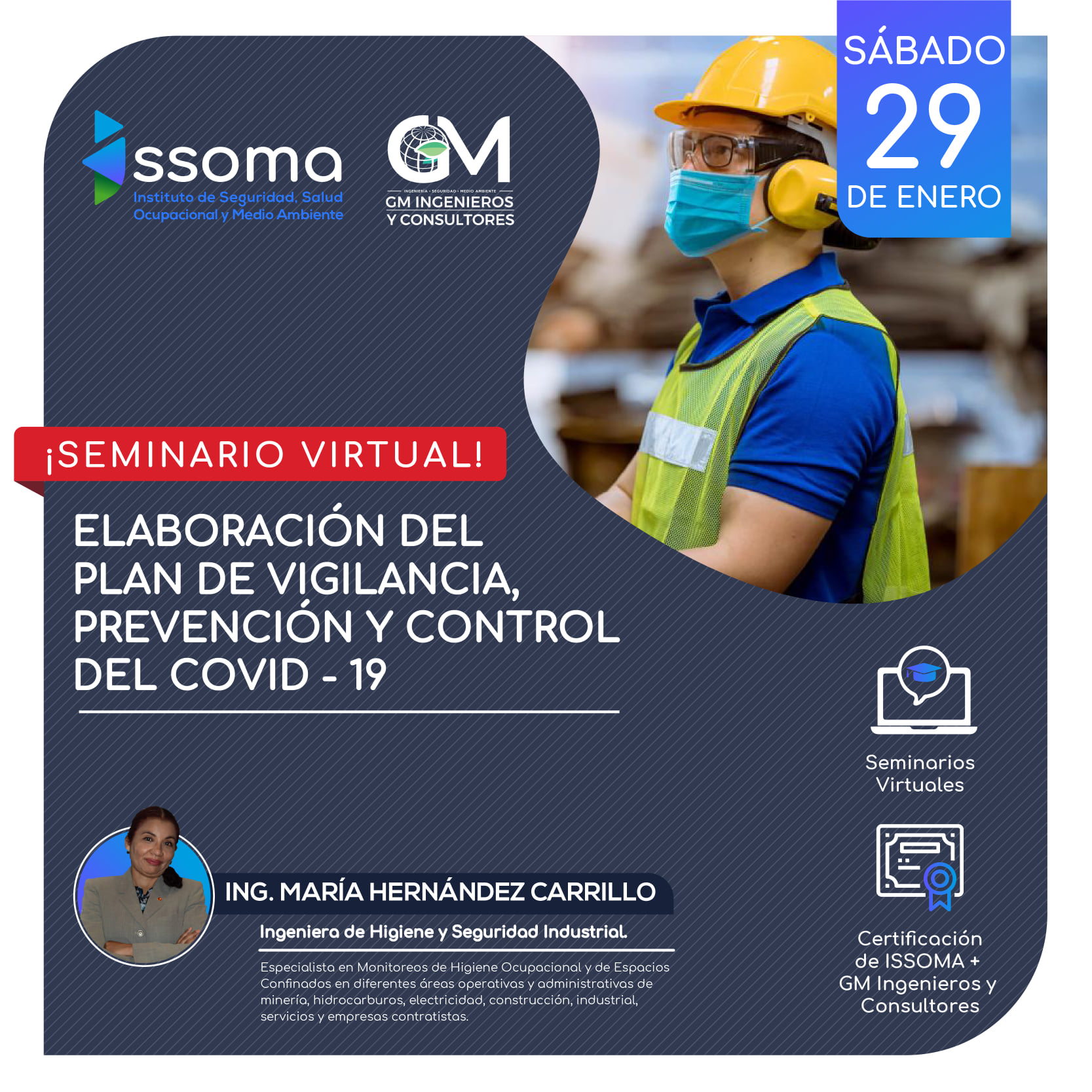Gm Ingenieros y Consultores | Lima