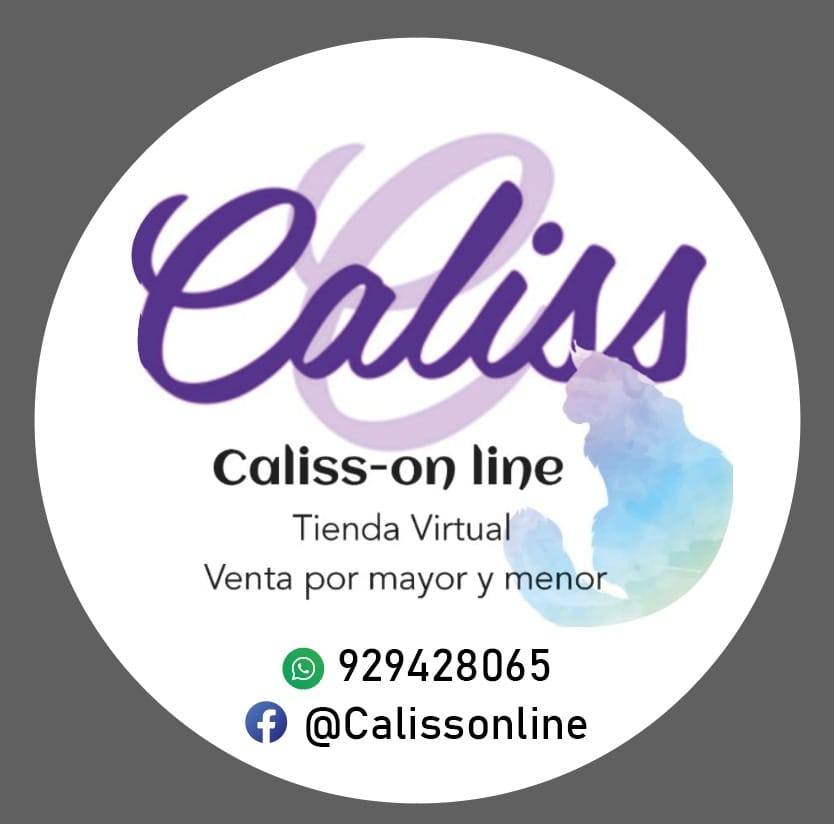 Caliss-on line