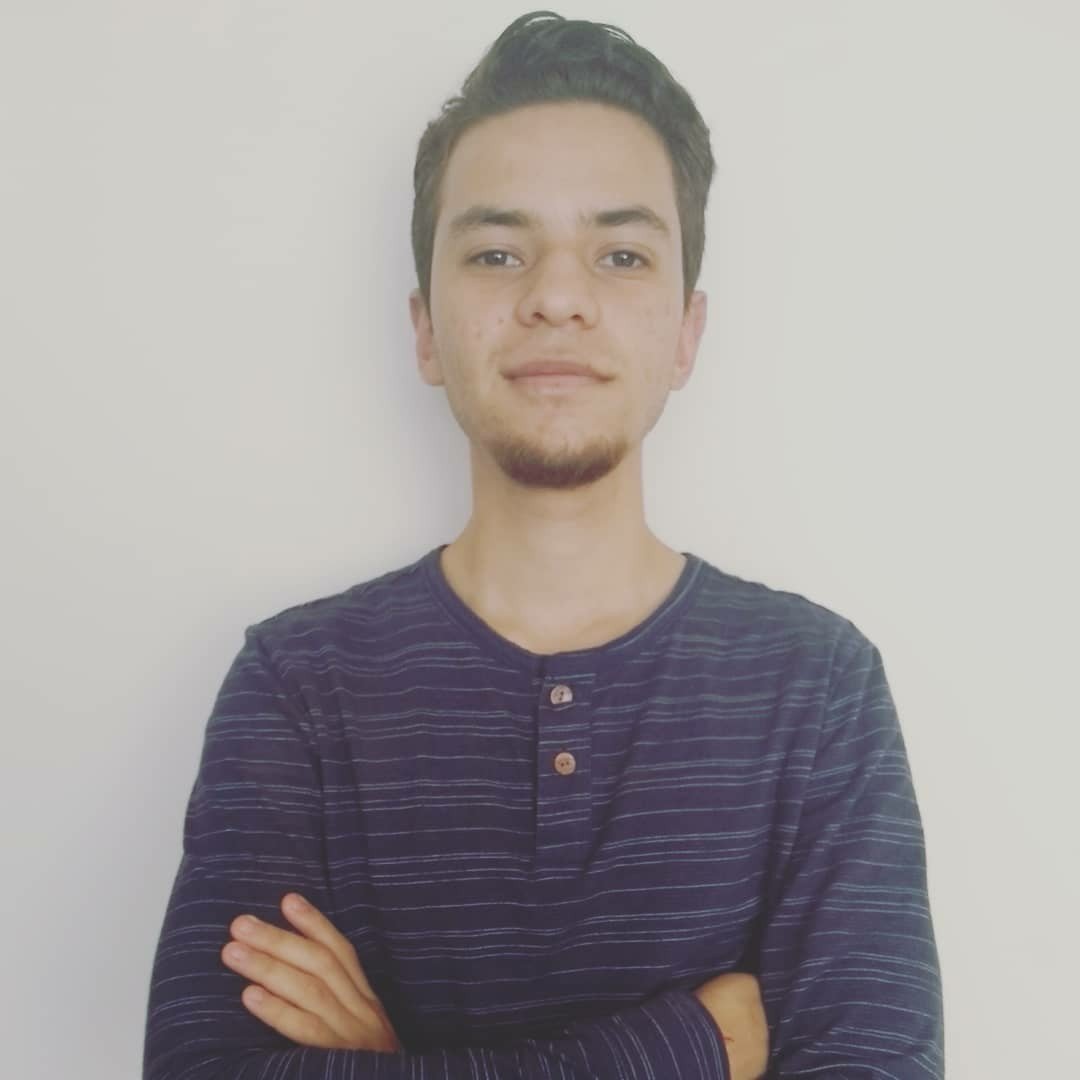 Christopher Ramírez