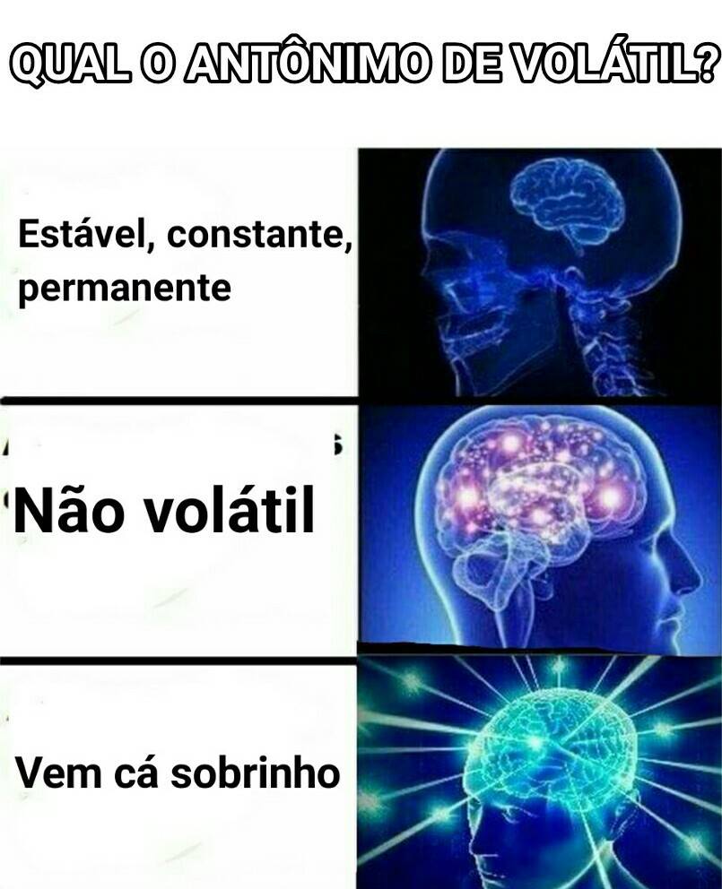 Colégio Módulo Memes