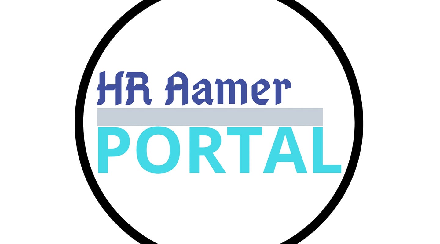 HR Aamer portal | Hyderabad