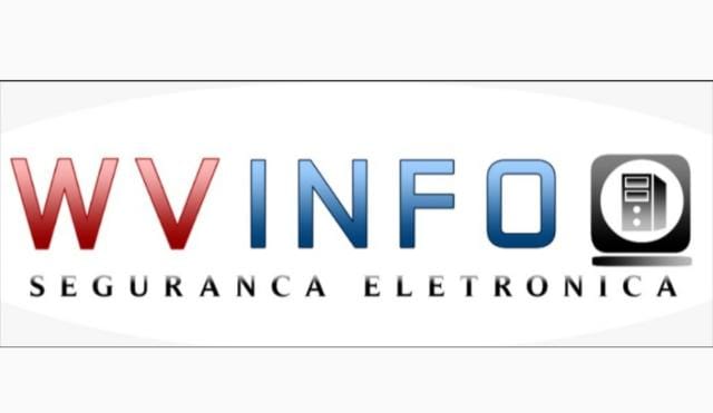 WV INFO Segurança Eletrônica | Belo Horizonte MG
