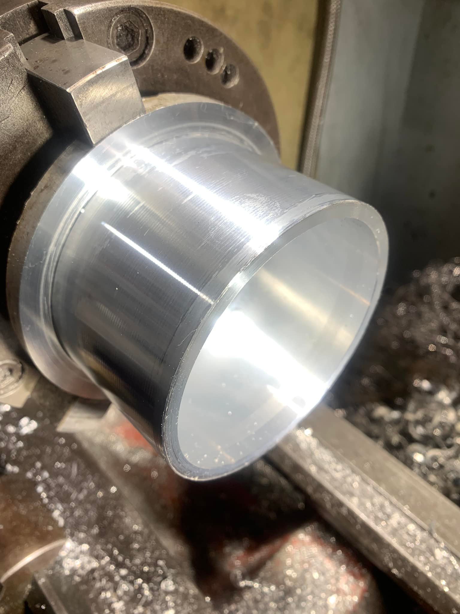 Elite Engineering & Powder Coatings Ltd | Liverpool