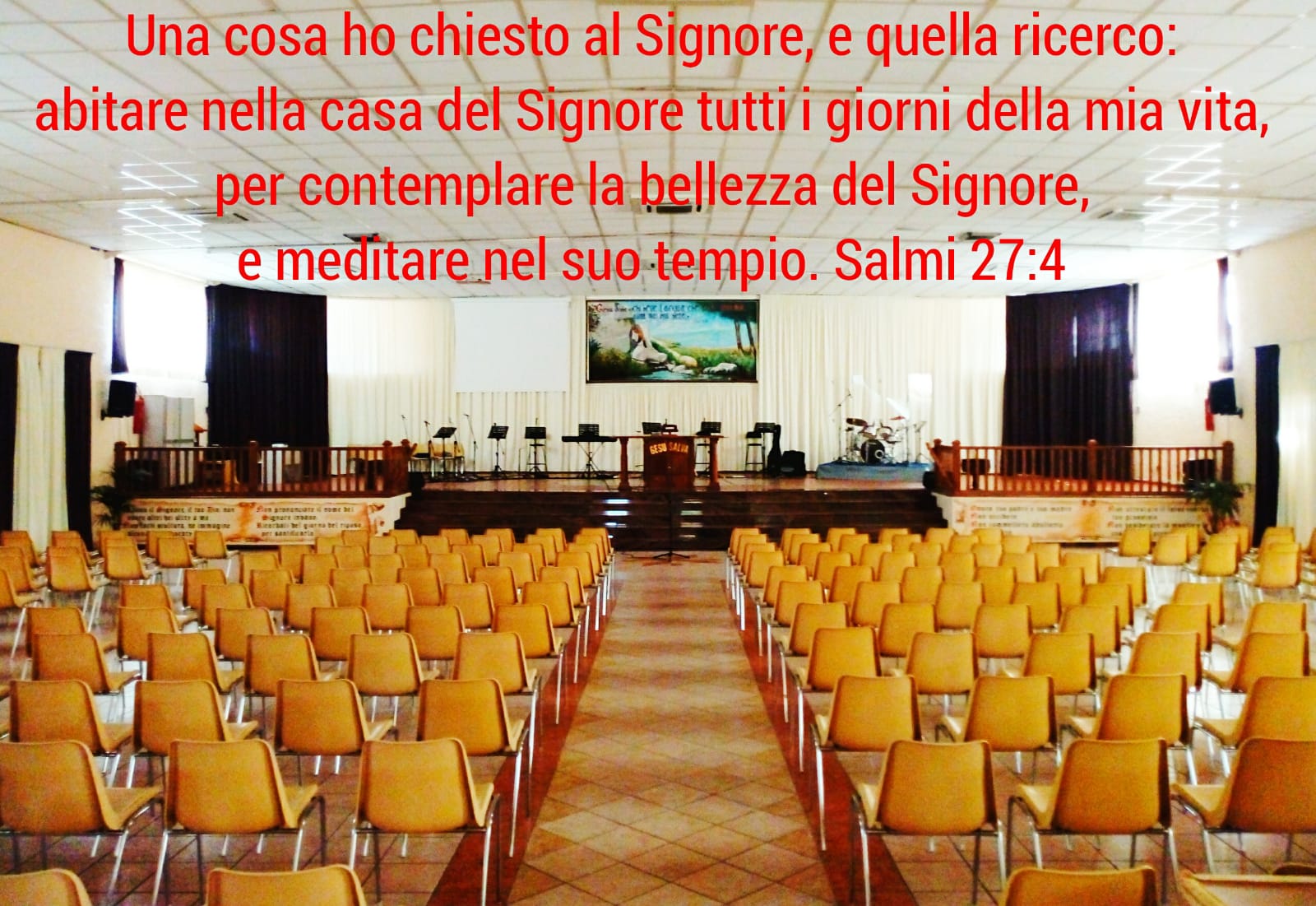Chiesa Apostolica Bagheria... - Chiesa Apostolica Bagheria