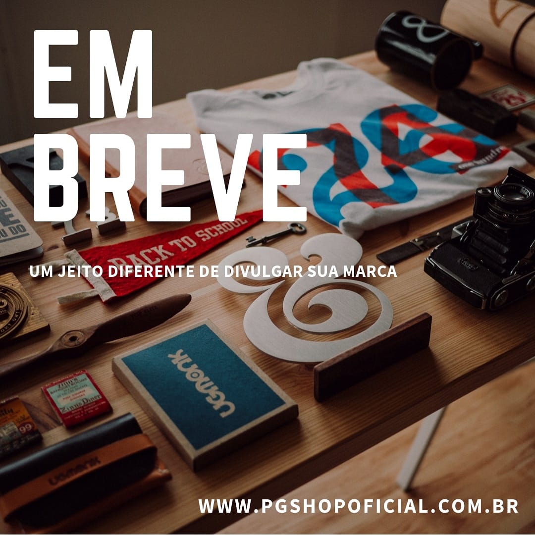 PG SHOP
