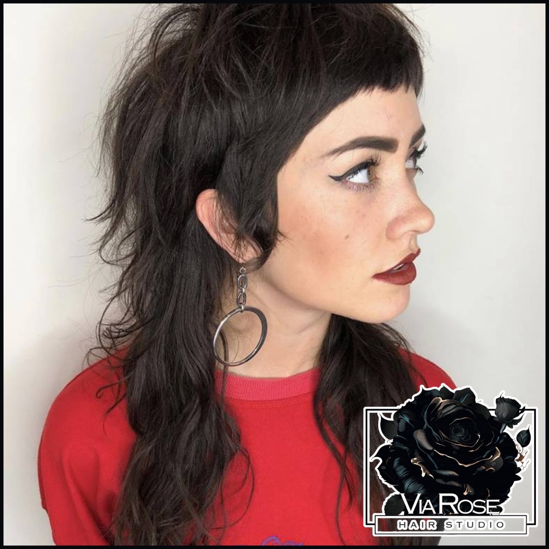 Via Rose Hair Studio | Chicago IL
