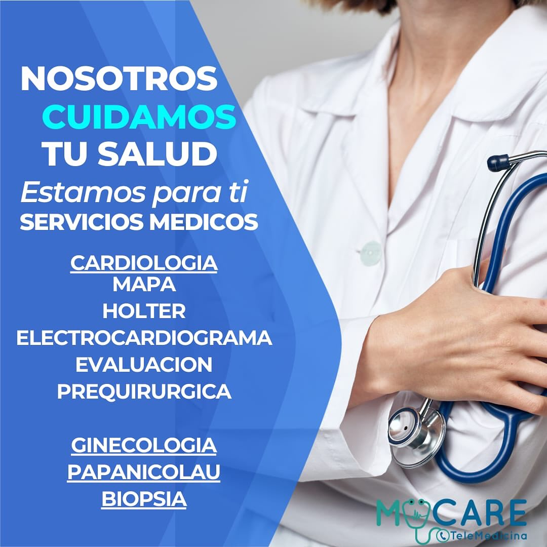 Mycare.rd | Santo Domingo