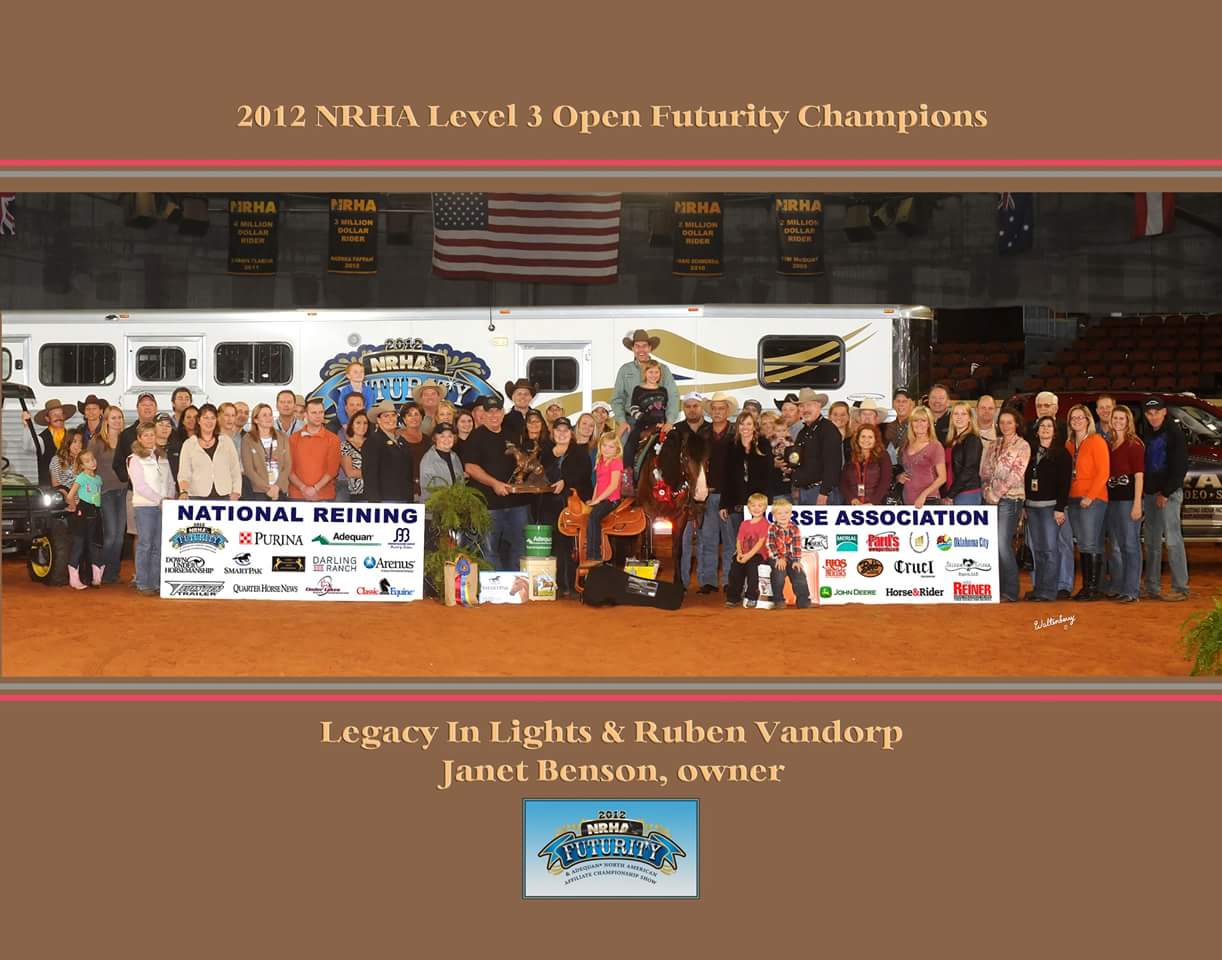 The Virtual Ranch | Valley View TX