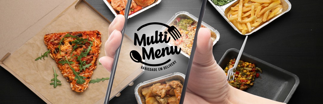 Multi Menu