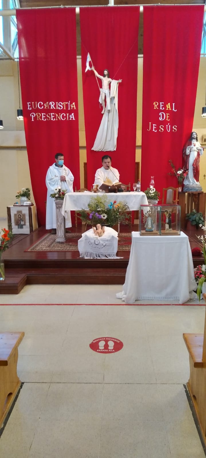 PADRE ARIEL