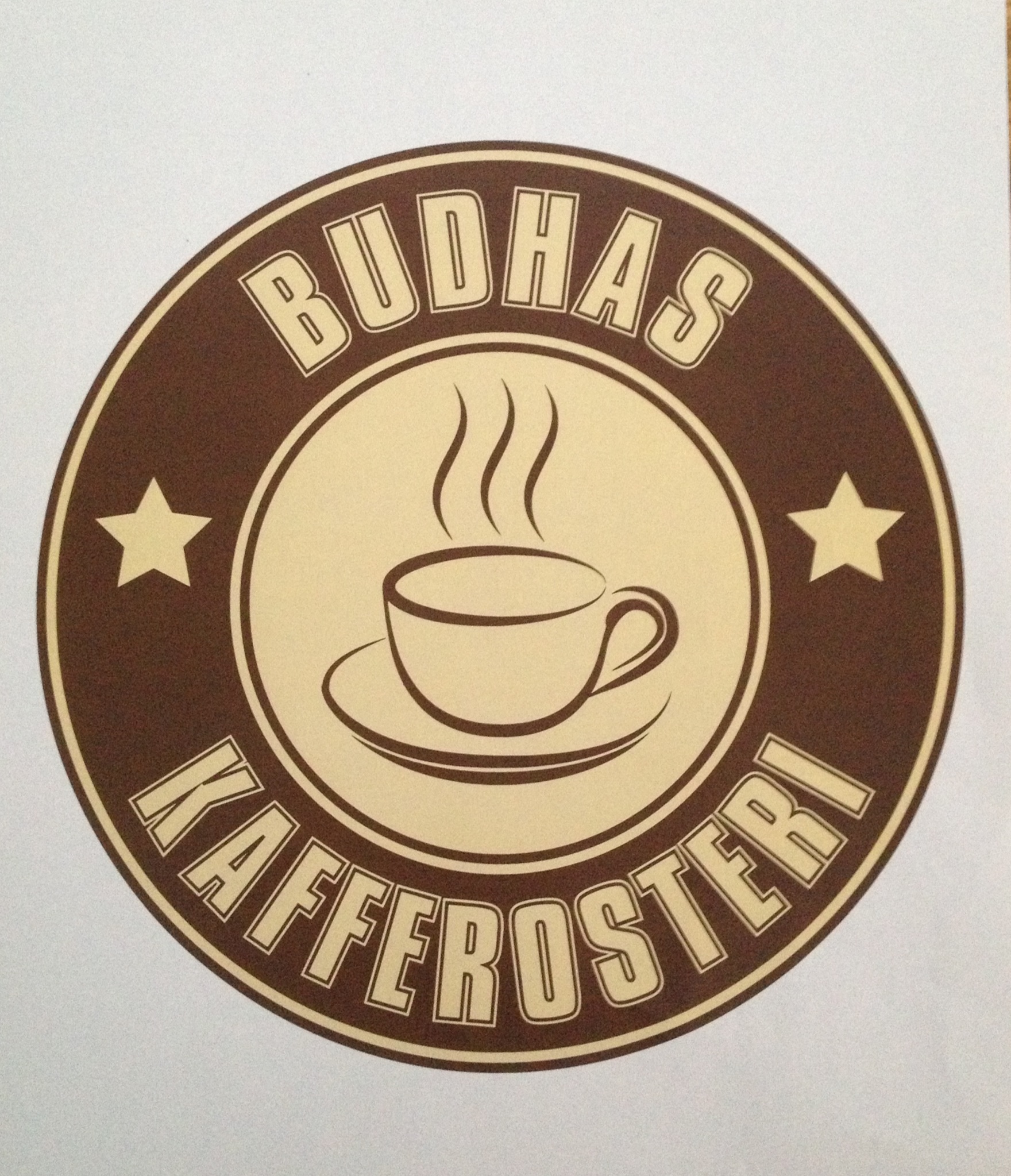 Budhas Kaffe och Rosteri... - Budhas Kaffe och Rosteri