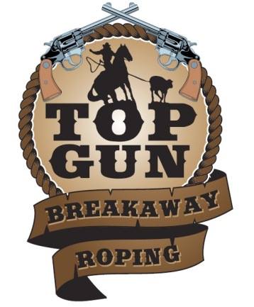 💗 Introducing... - Top Gun Breakaway & All Girls Team Roping | Facebook