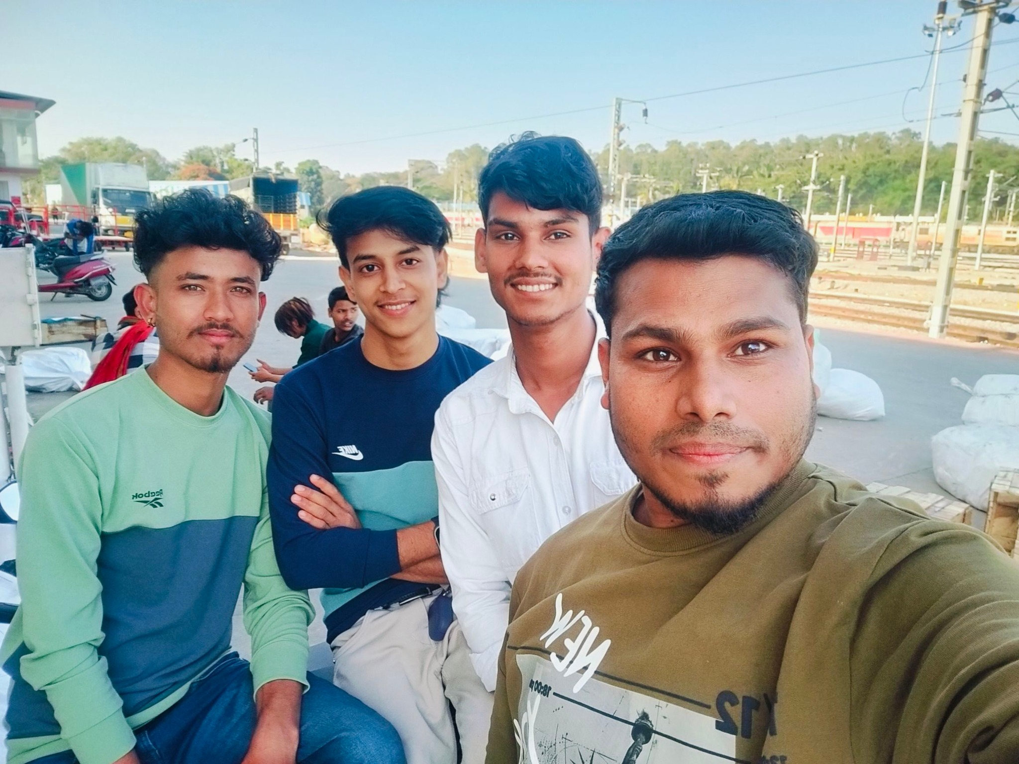 Abdur Rouf Vlog
