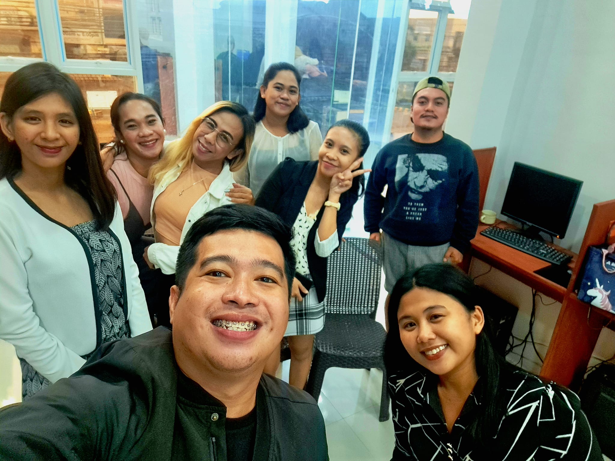 Virtual Max Call Center Services | San Jose