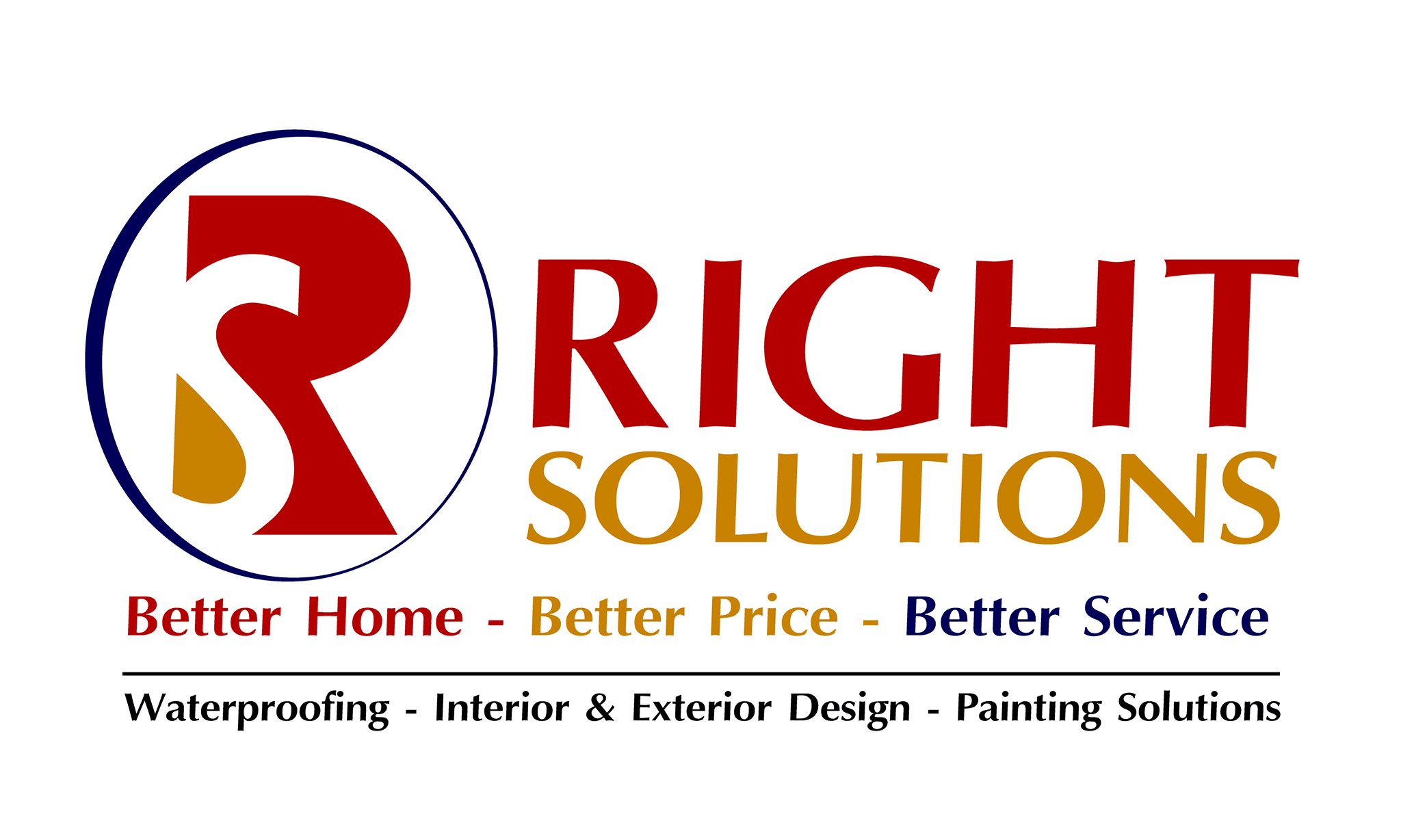 Right Solutions Company