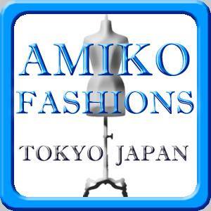 アミコ・ファッションズ ジャケット&コート パターンメーキング 商品の
