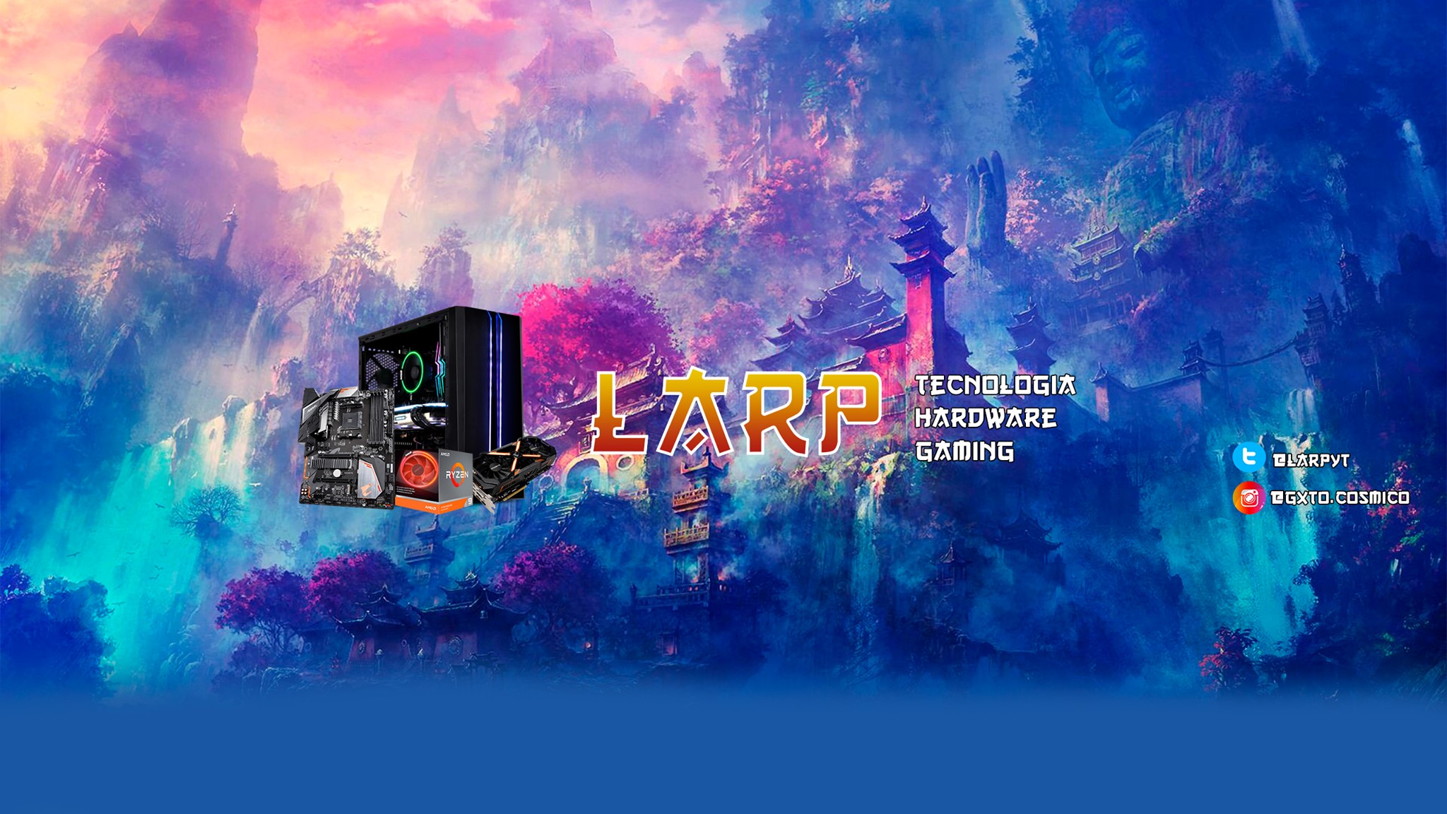 Larp
