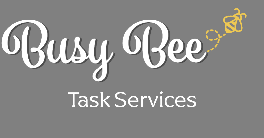 Busy Bee Task Services