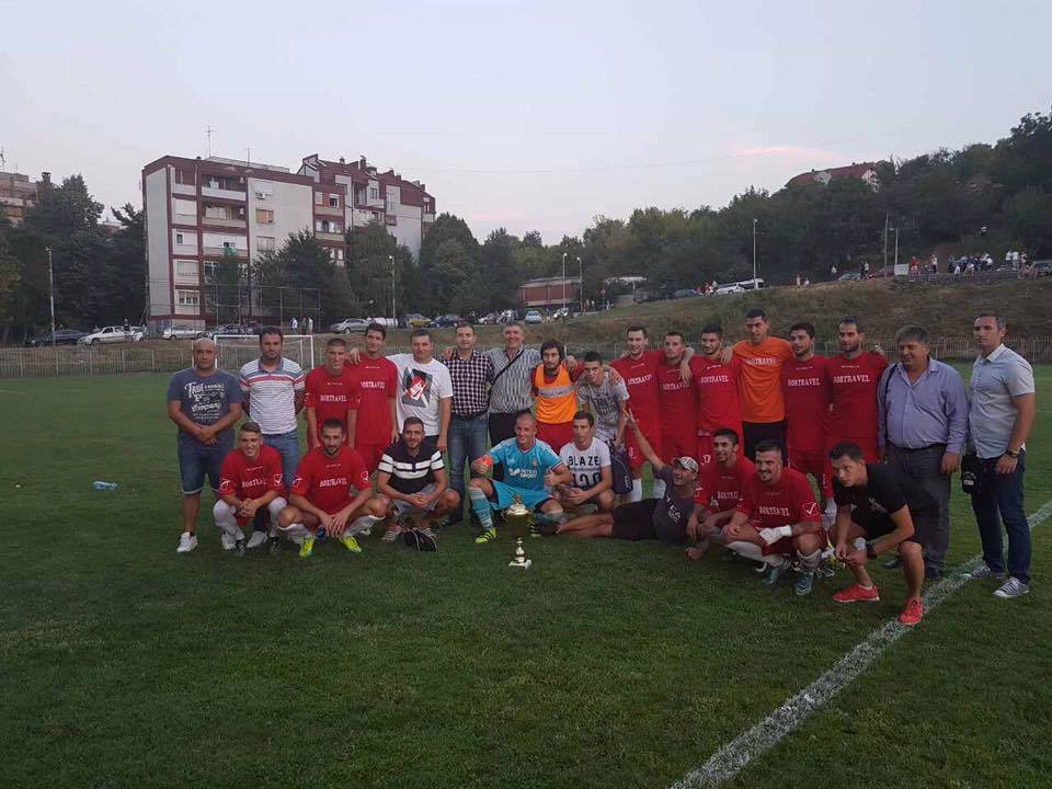 Fk Rtanj Boljevac
