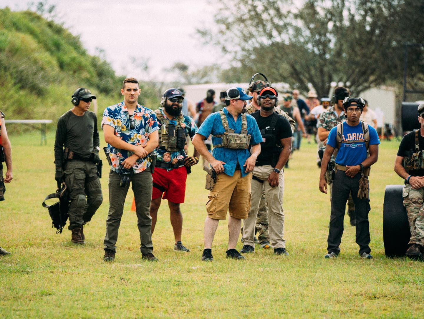 JTAC Ranch Shooting Range | Mulberry FL