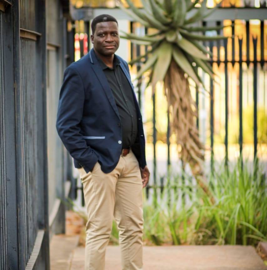 Musanda Buccaneer Ravele