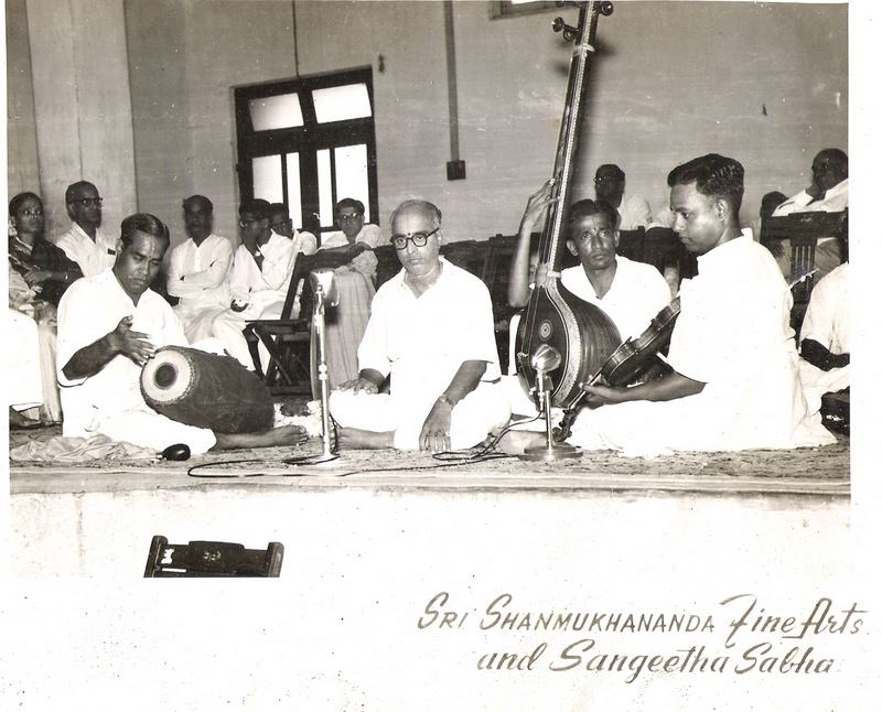 T.K.Rangachari