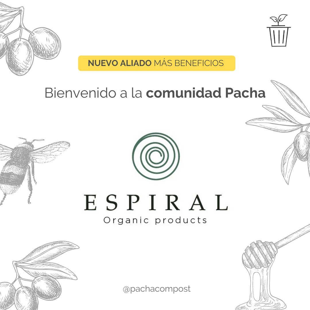 Pacha Compost