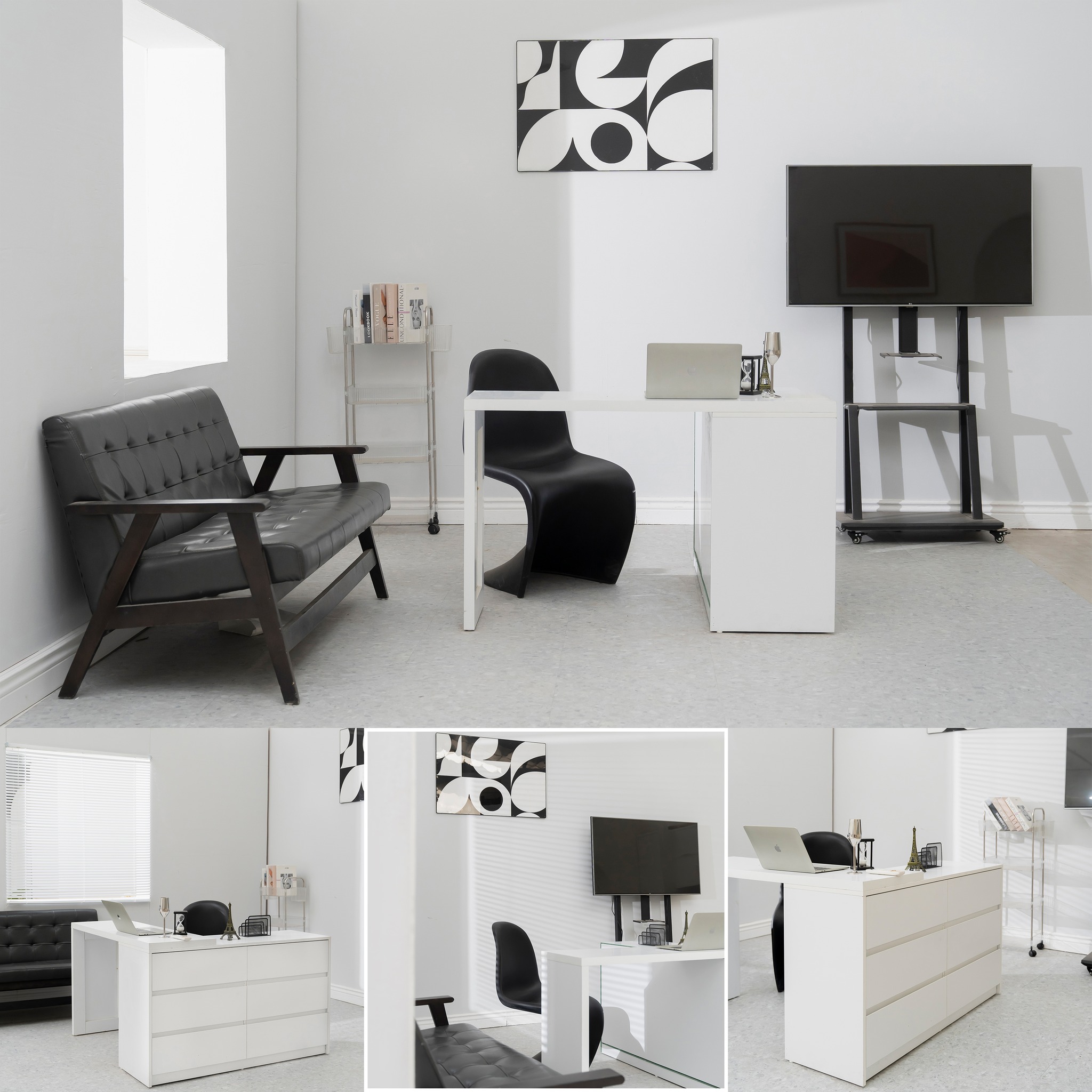 Thuê Không Gian Chụp Ảnh REW3 Studio | Hanoi