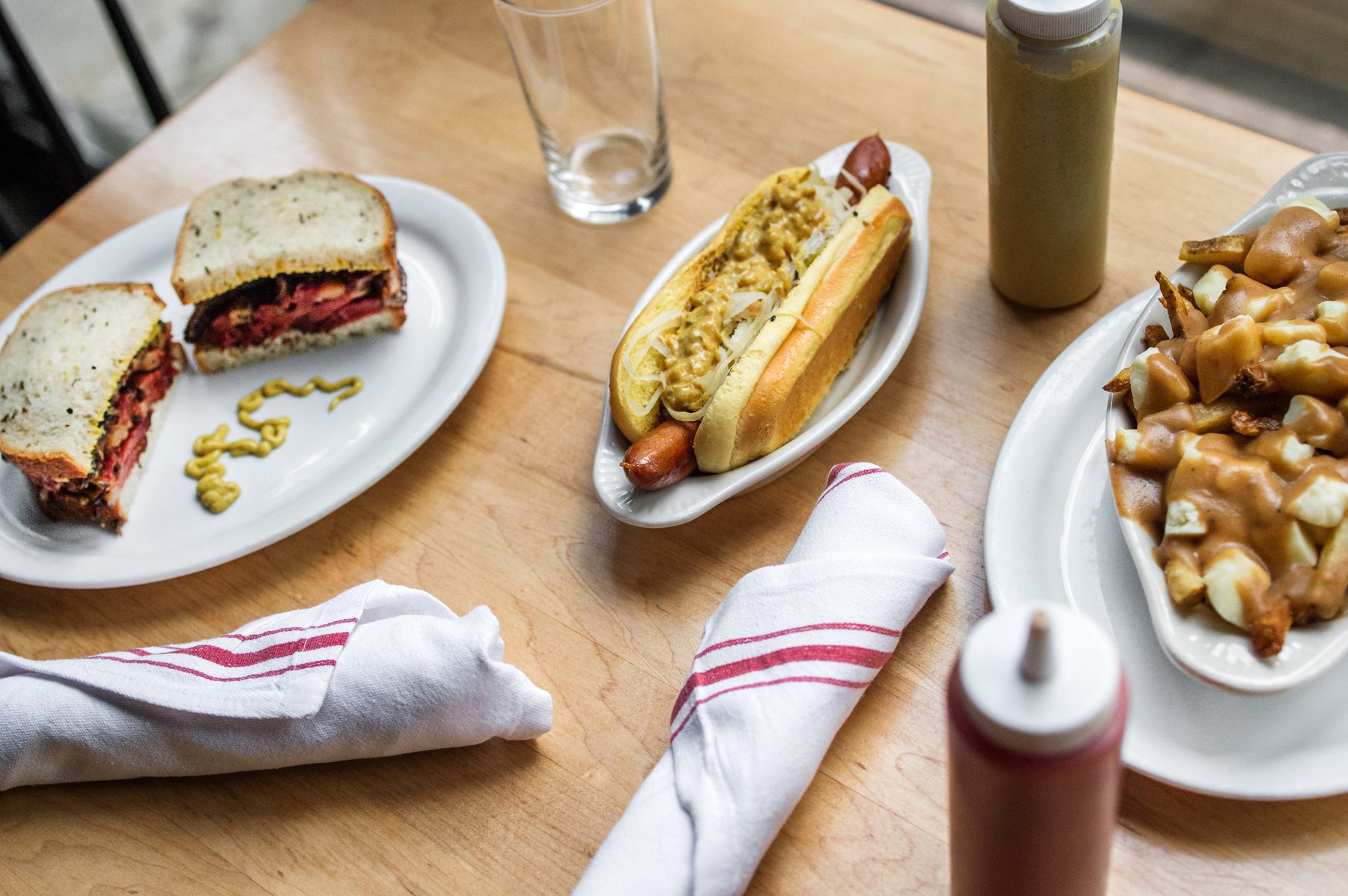 The... - Shelsky's of Brooklyn: Appetizing & Delicatessen | Facebook