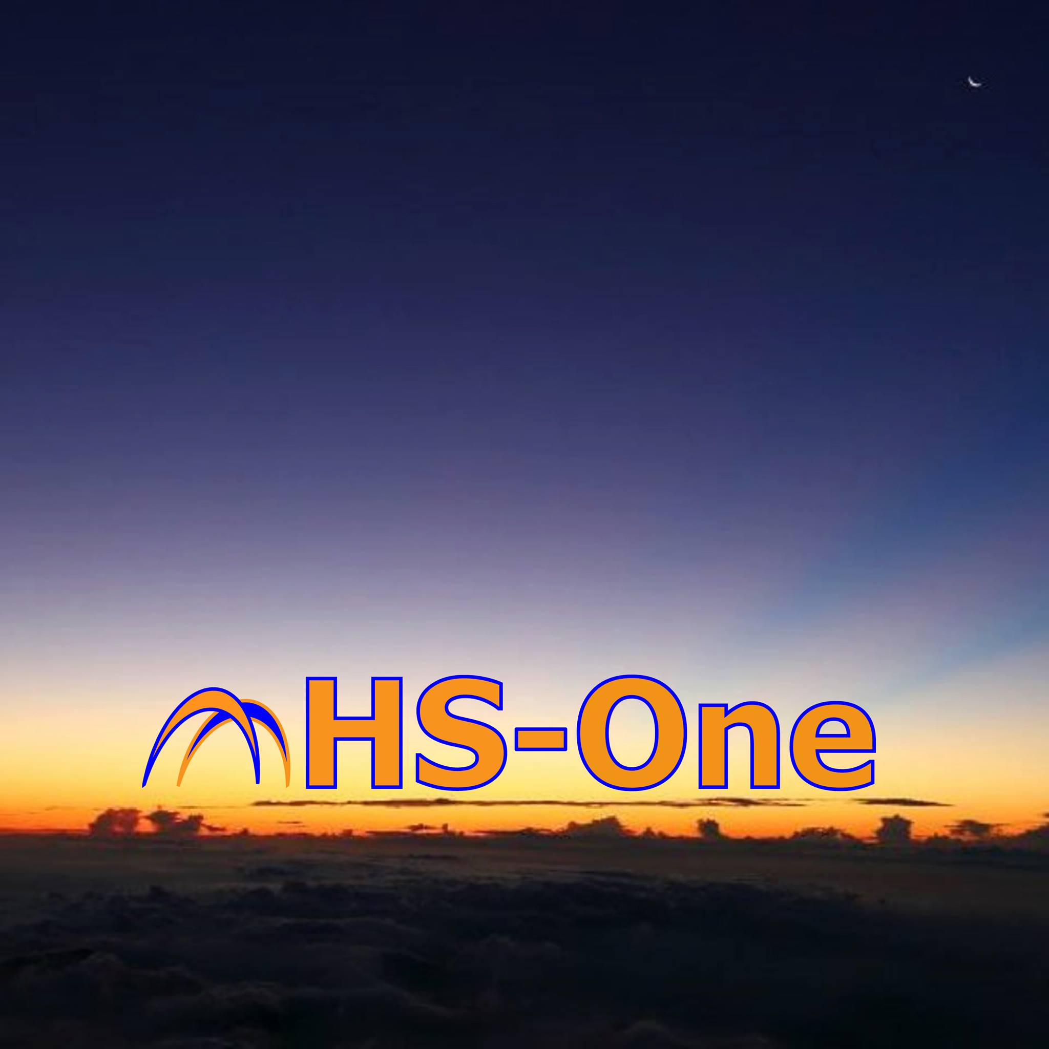 エイチエスワン HS-One