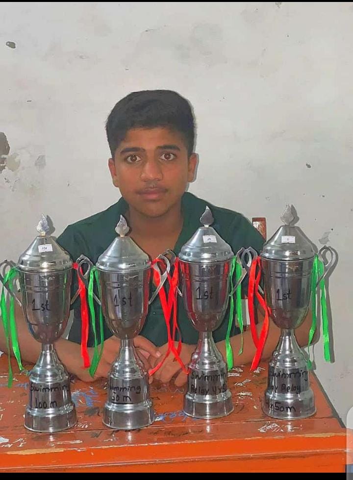 Kamran Riaz