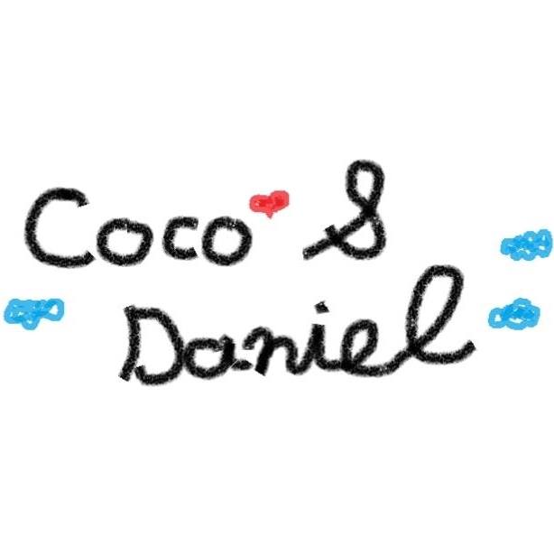 Coco&Daniel - Coco&Daniel updated their cover photo.