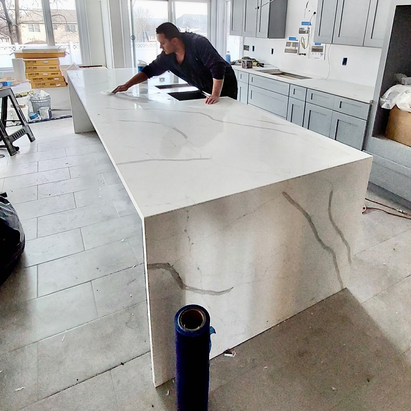 Fuda Tile & Marble