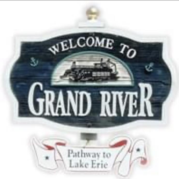 Get your Grand River Village... - Grand River Village, OH | Facebook