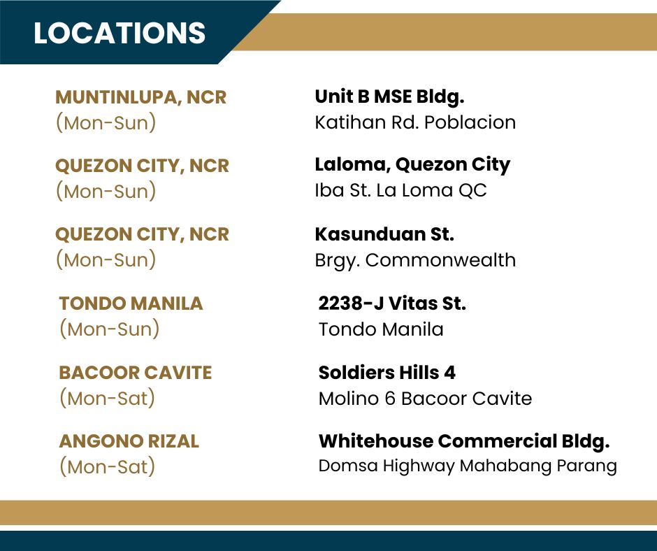 INANO Cheese | Muntinlupa City