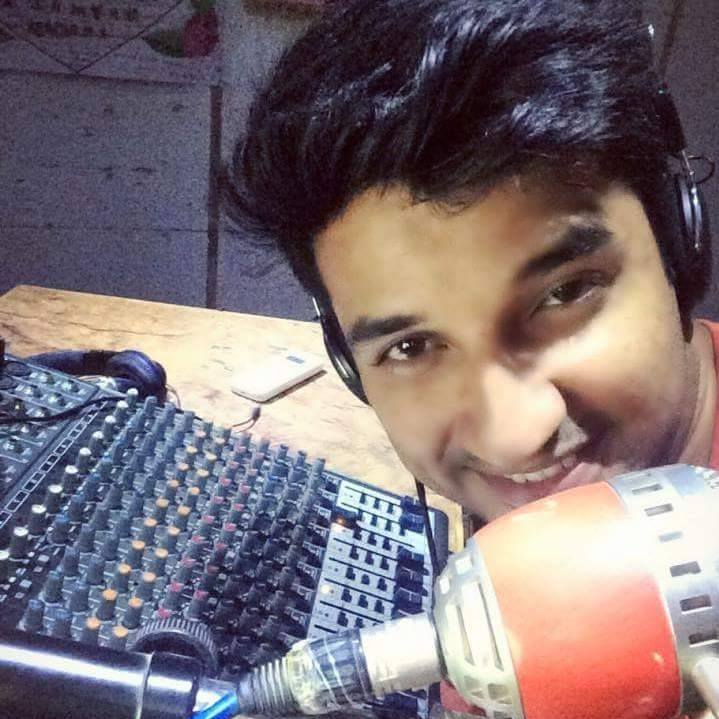 RJ Asif Gurmani