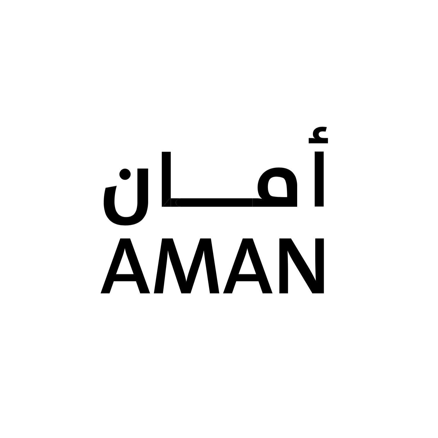 Aman Space - مساحة أمان