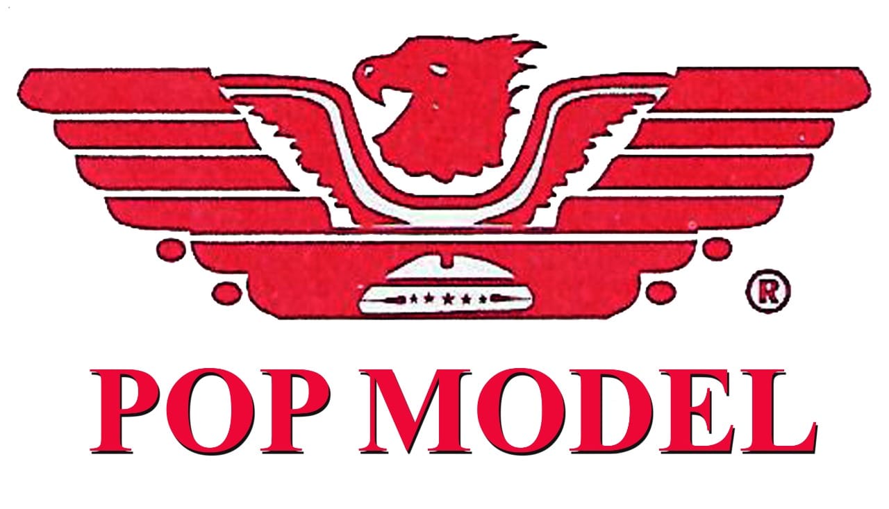 Pop Model