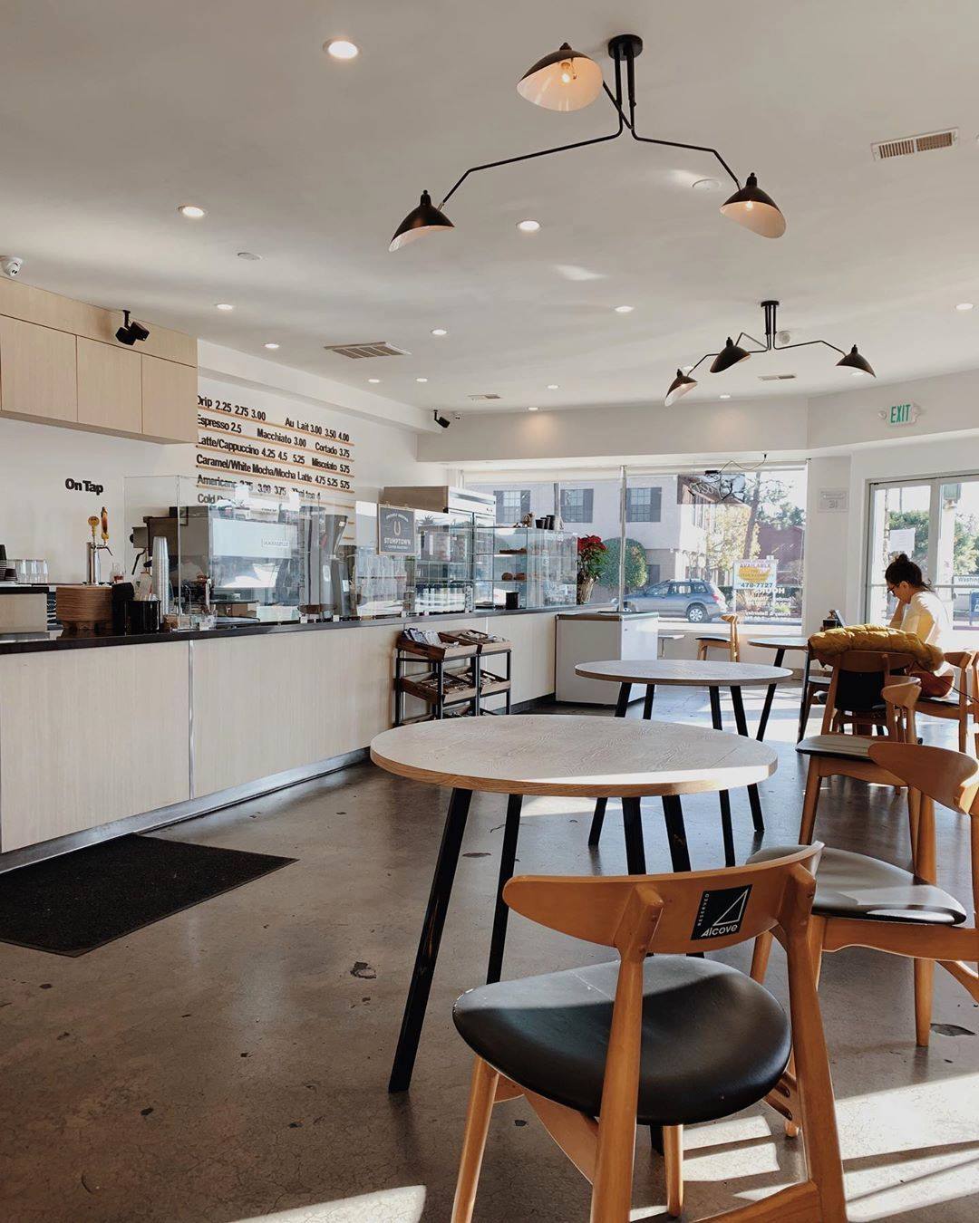 310 coffee
