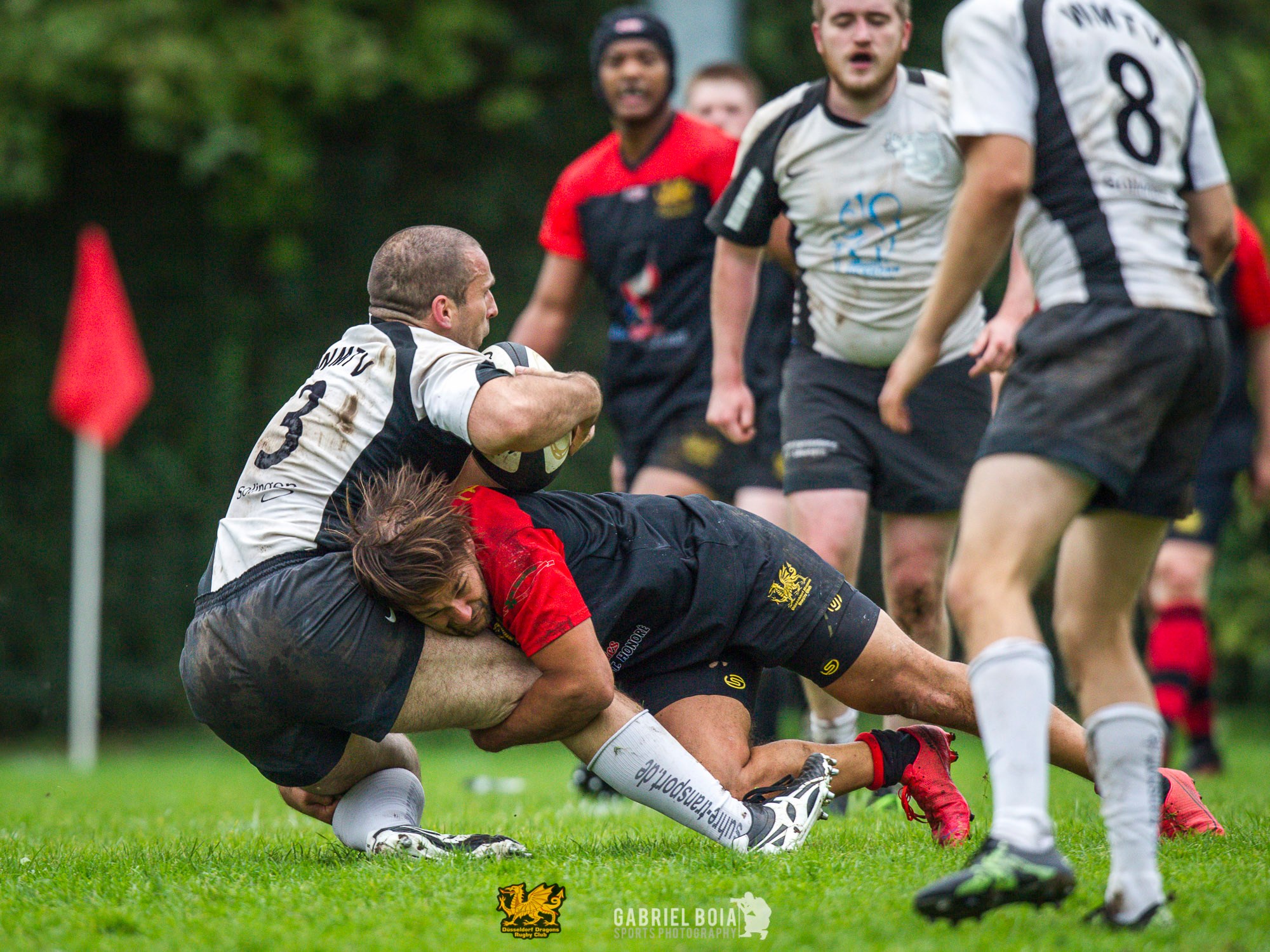 Rugby Deutschland - World Rugby Sevens Series in Sevilla (ESP): Diesmal ...