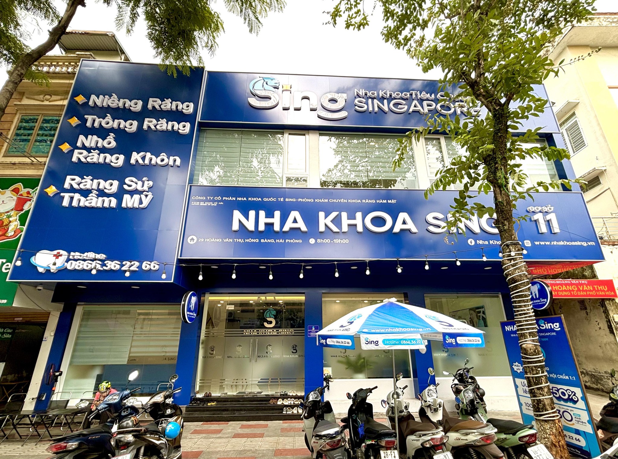 Ảnh 5 của Nha Khoa Sing - An Khánh