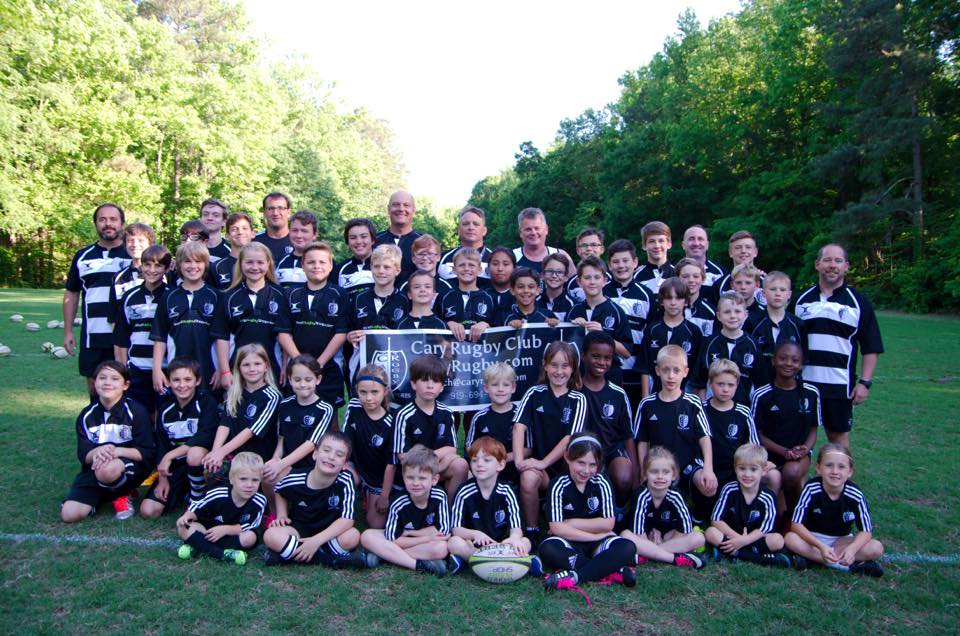 Cary Rugby | Cary NC